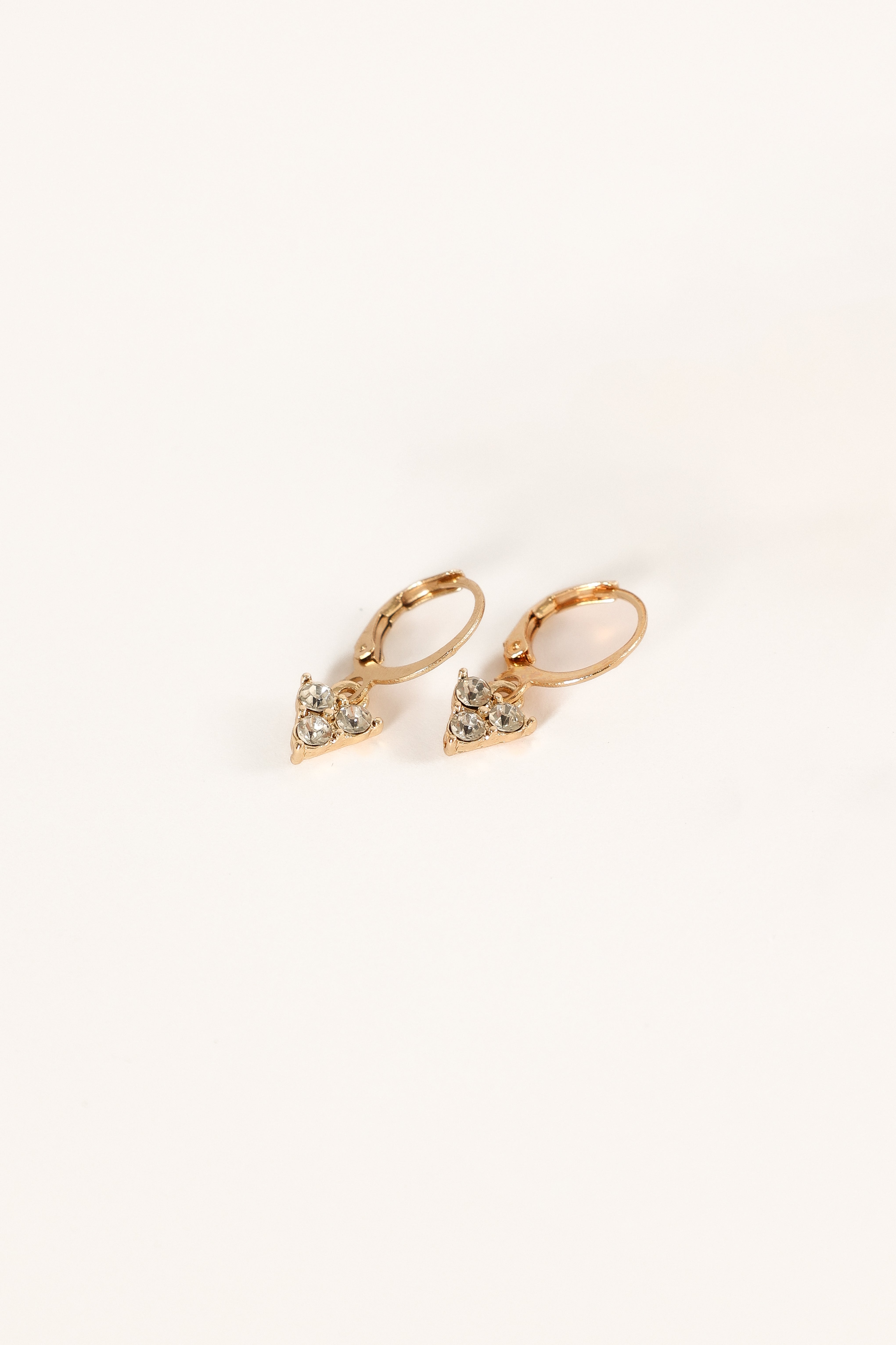 Felix 5 Pack Earring Set - Multi-Aur Fashion