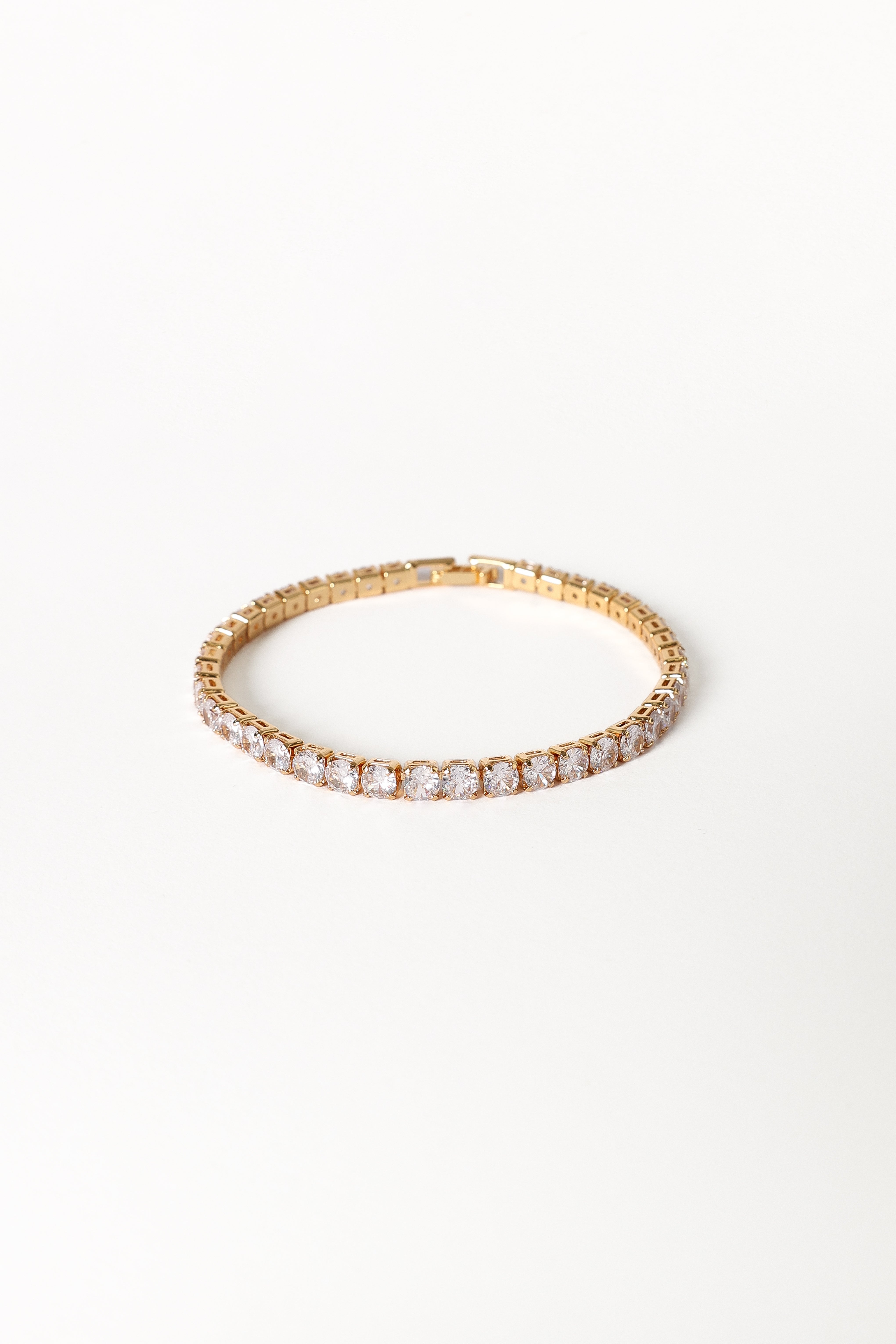 Katana Bracelet - Gold-Aur Fashion
