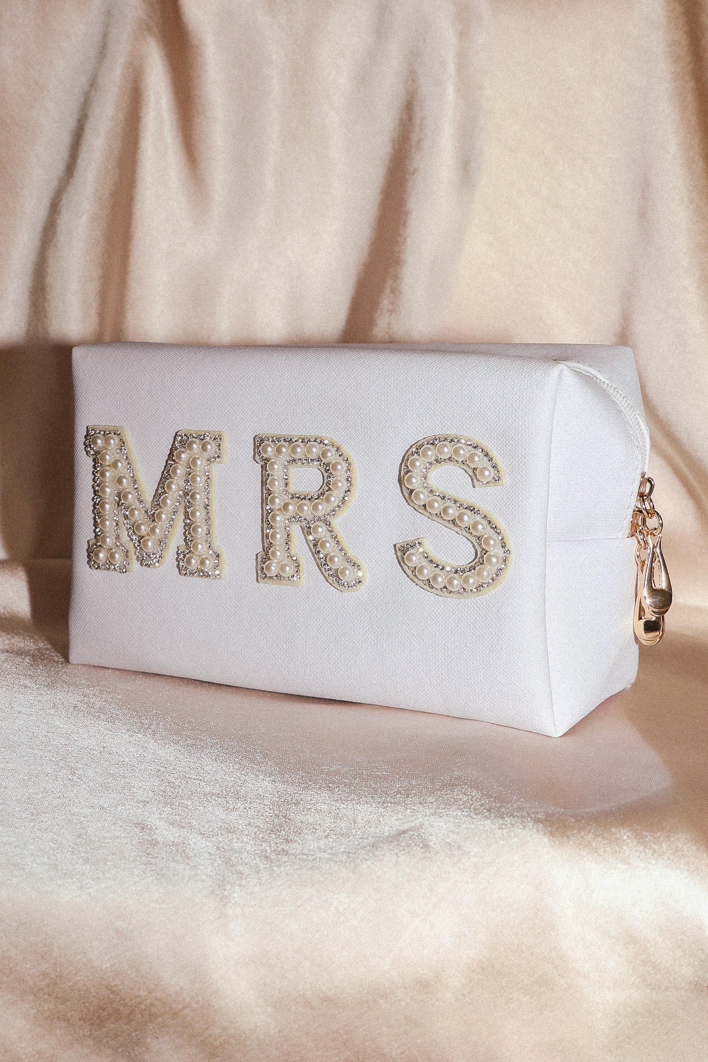 Mari Bag - White-Aur Fashion