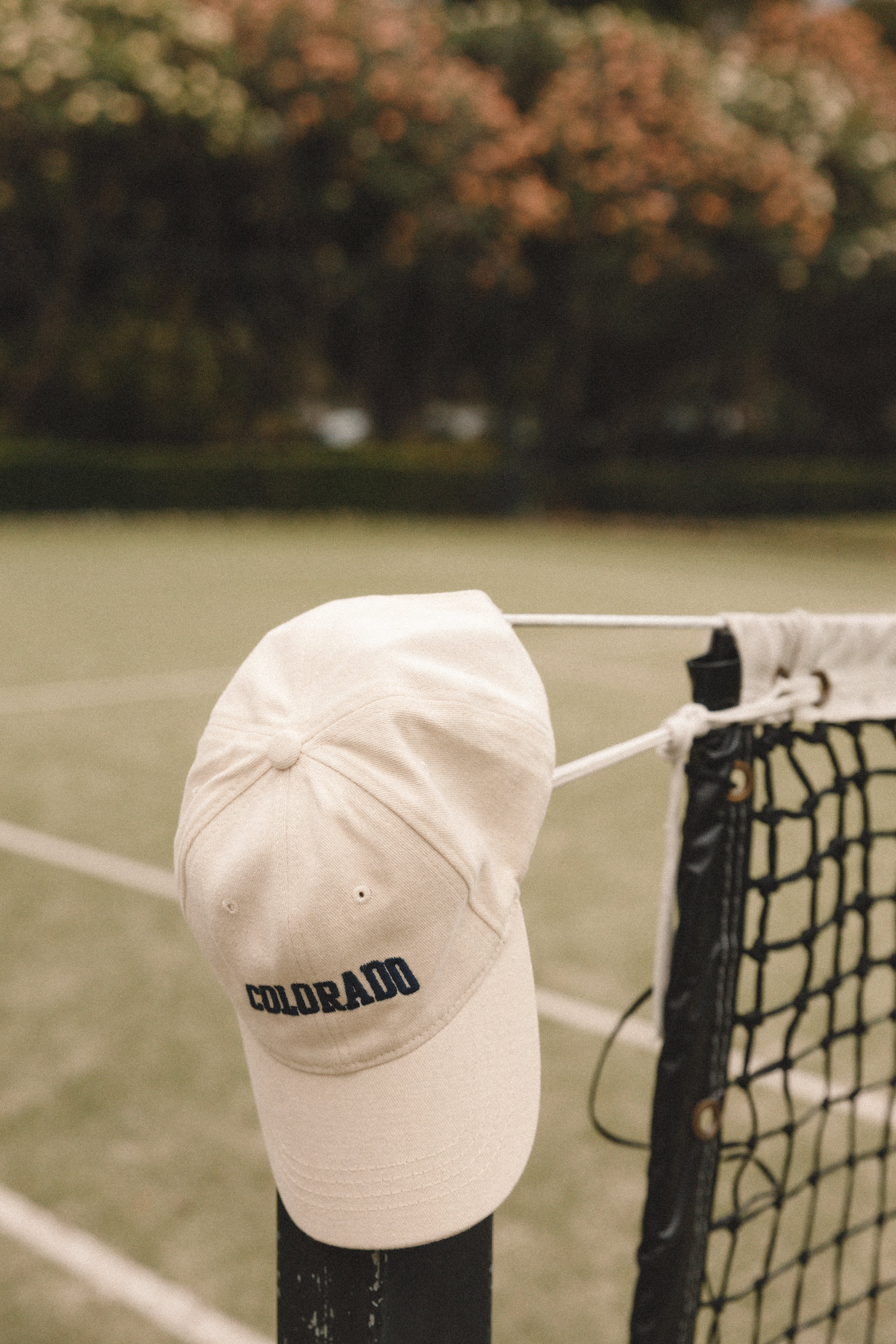 Noah Cap - Cream-Aur Fashion