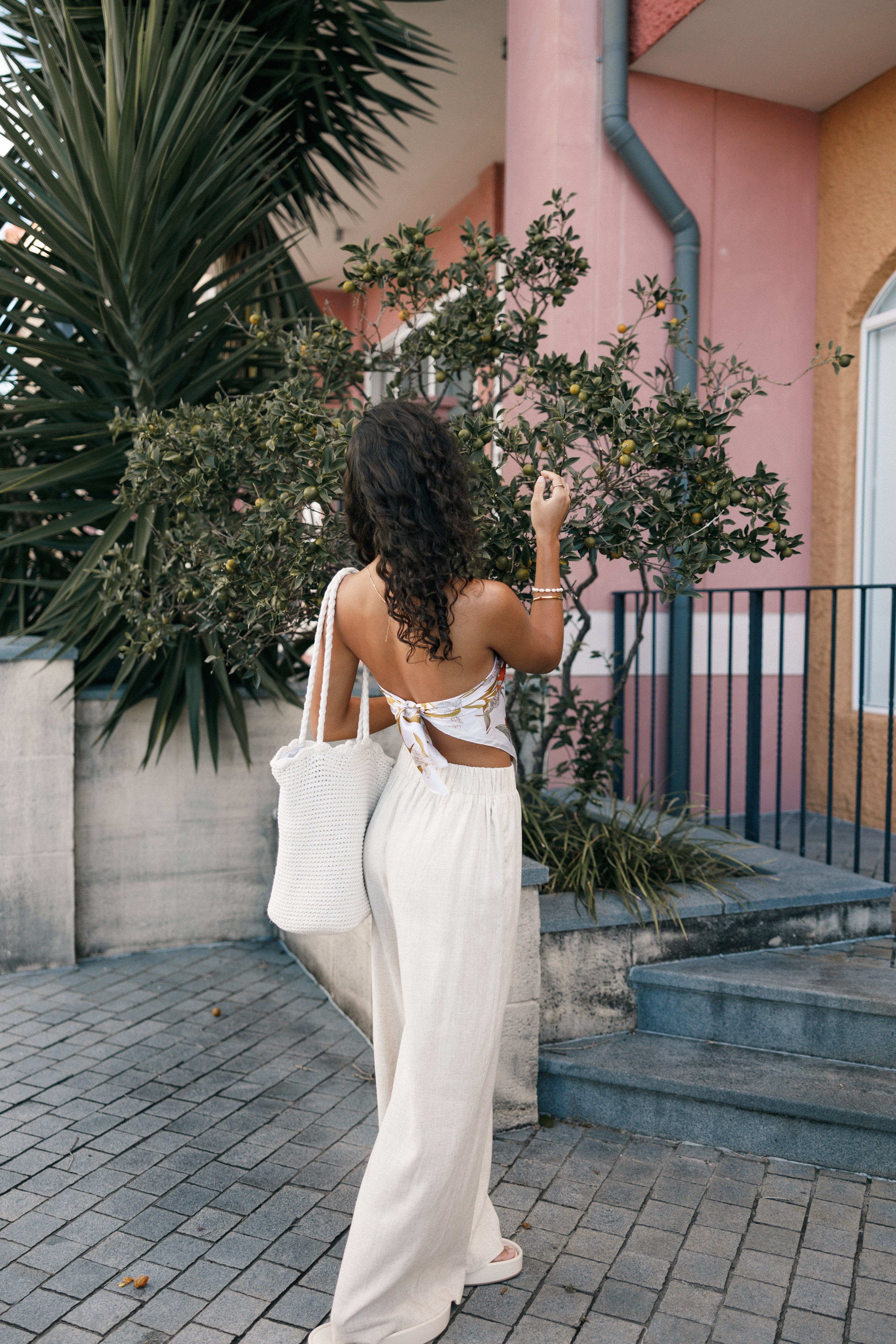 Robbie Hair Scarf - Multi-Aur Fashion