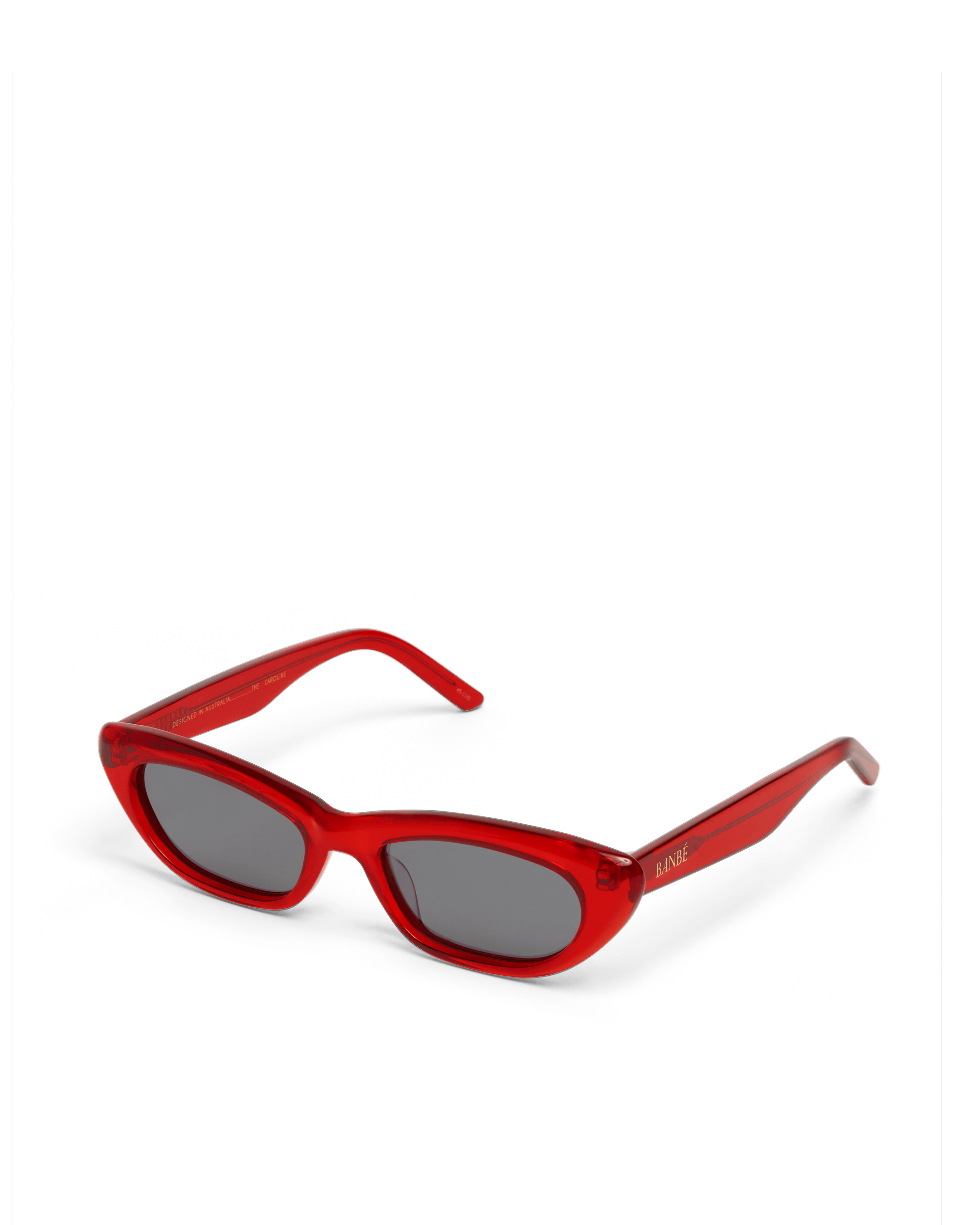 The Caroline - Ruby-Aur Fashion