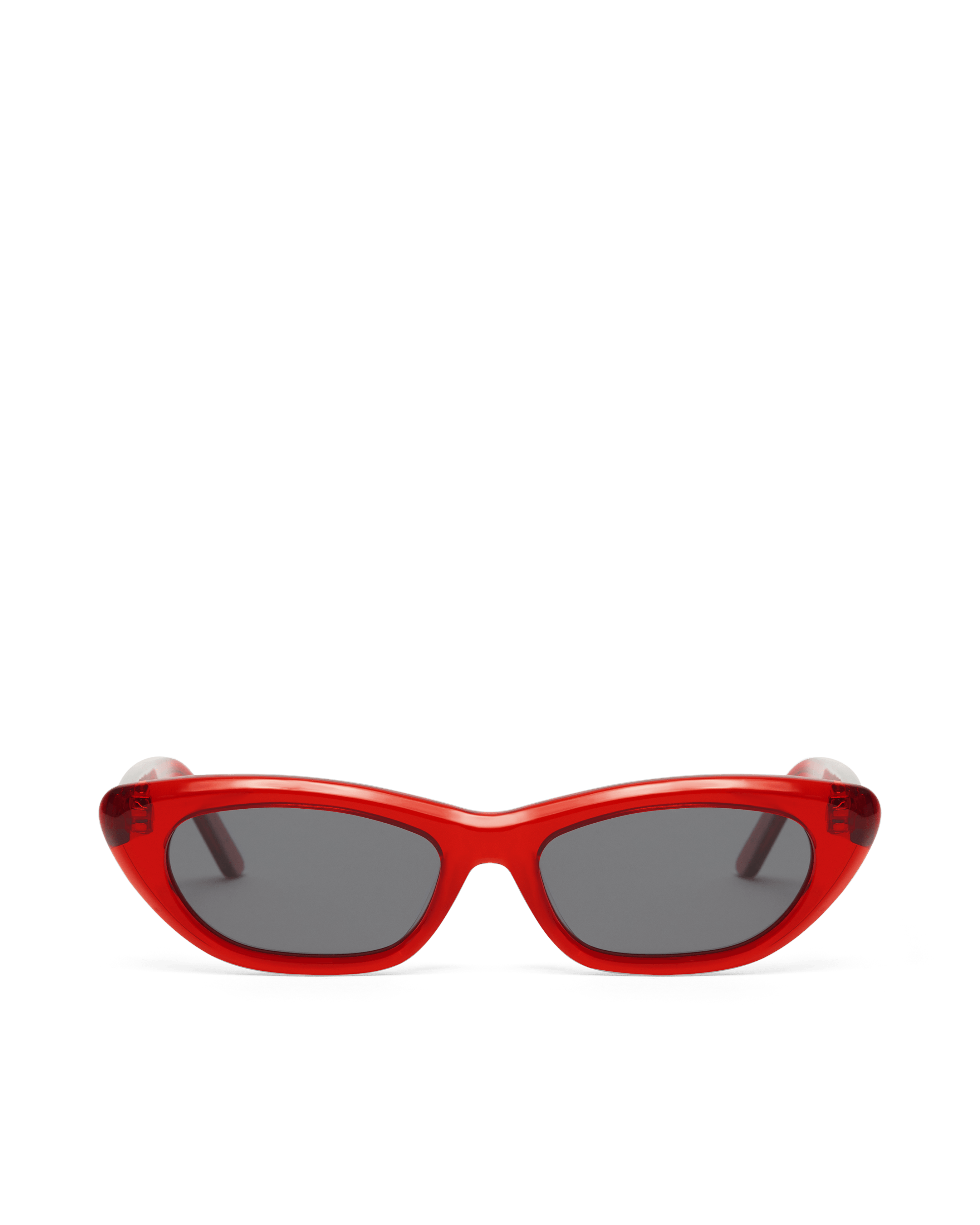 The Caroline - Ruby-Aur Fashion