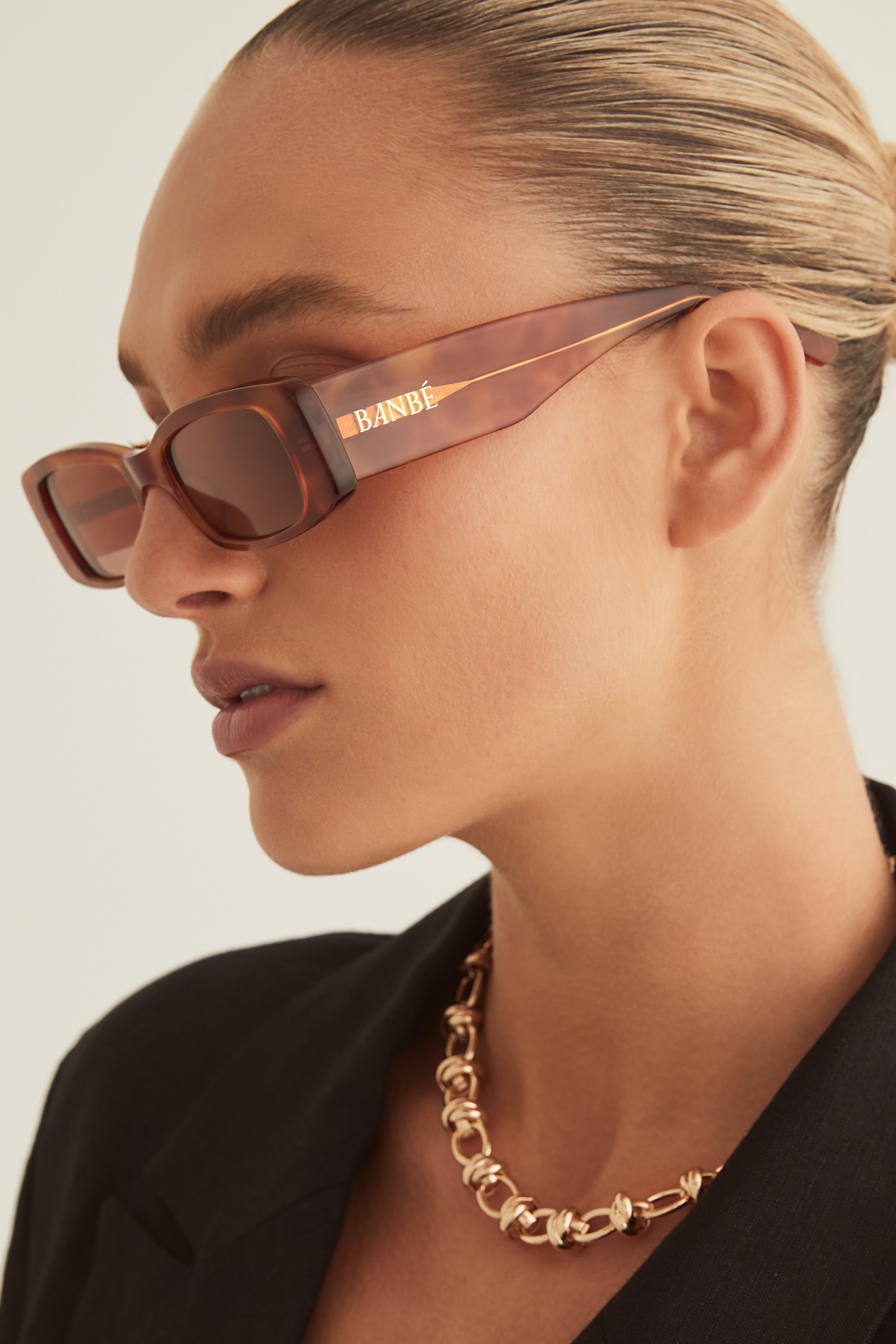 The Kylie - Honey Tort-Aur Fashion