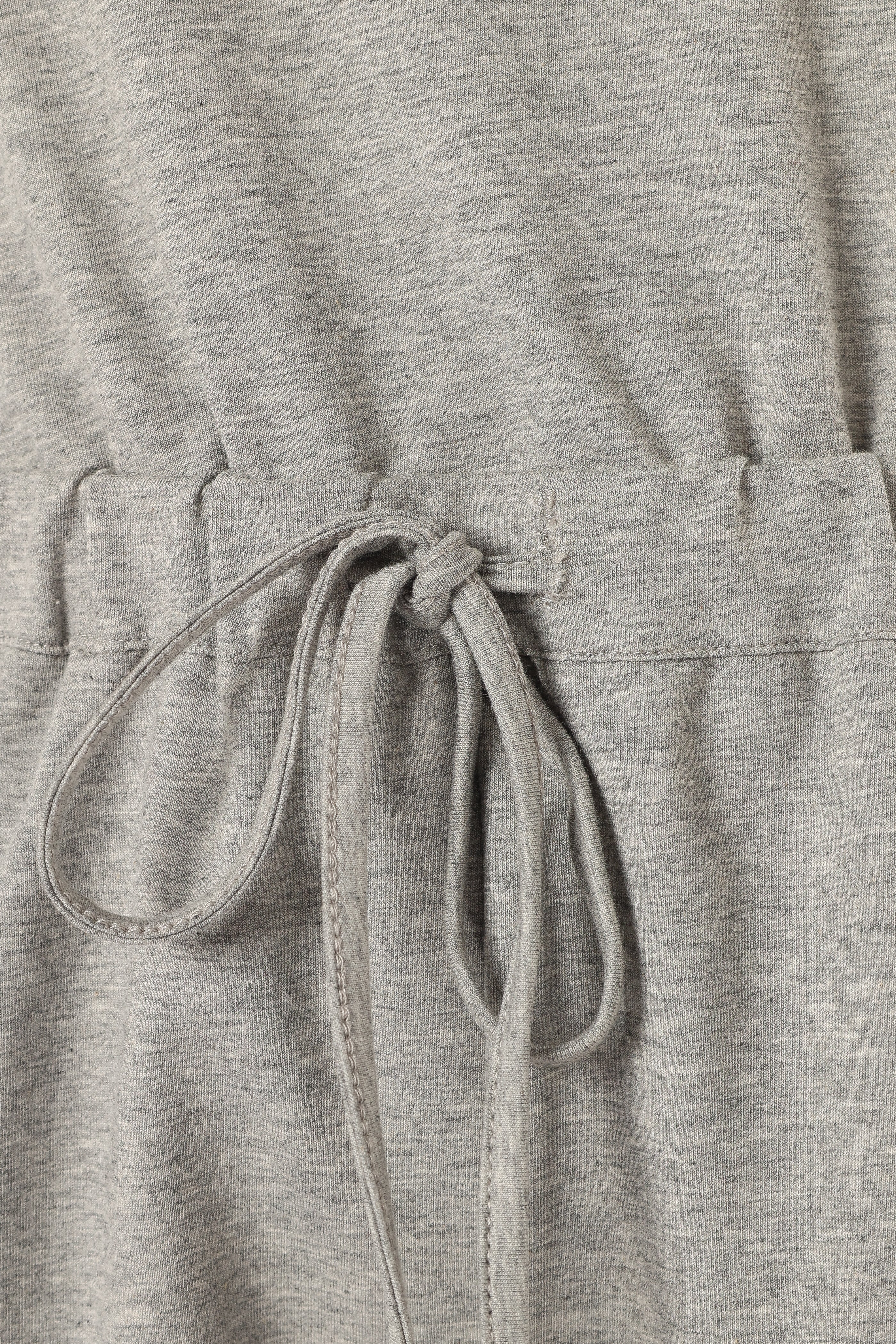 Cecilia Off Shoulder Romper - Grey-Aur Fashion