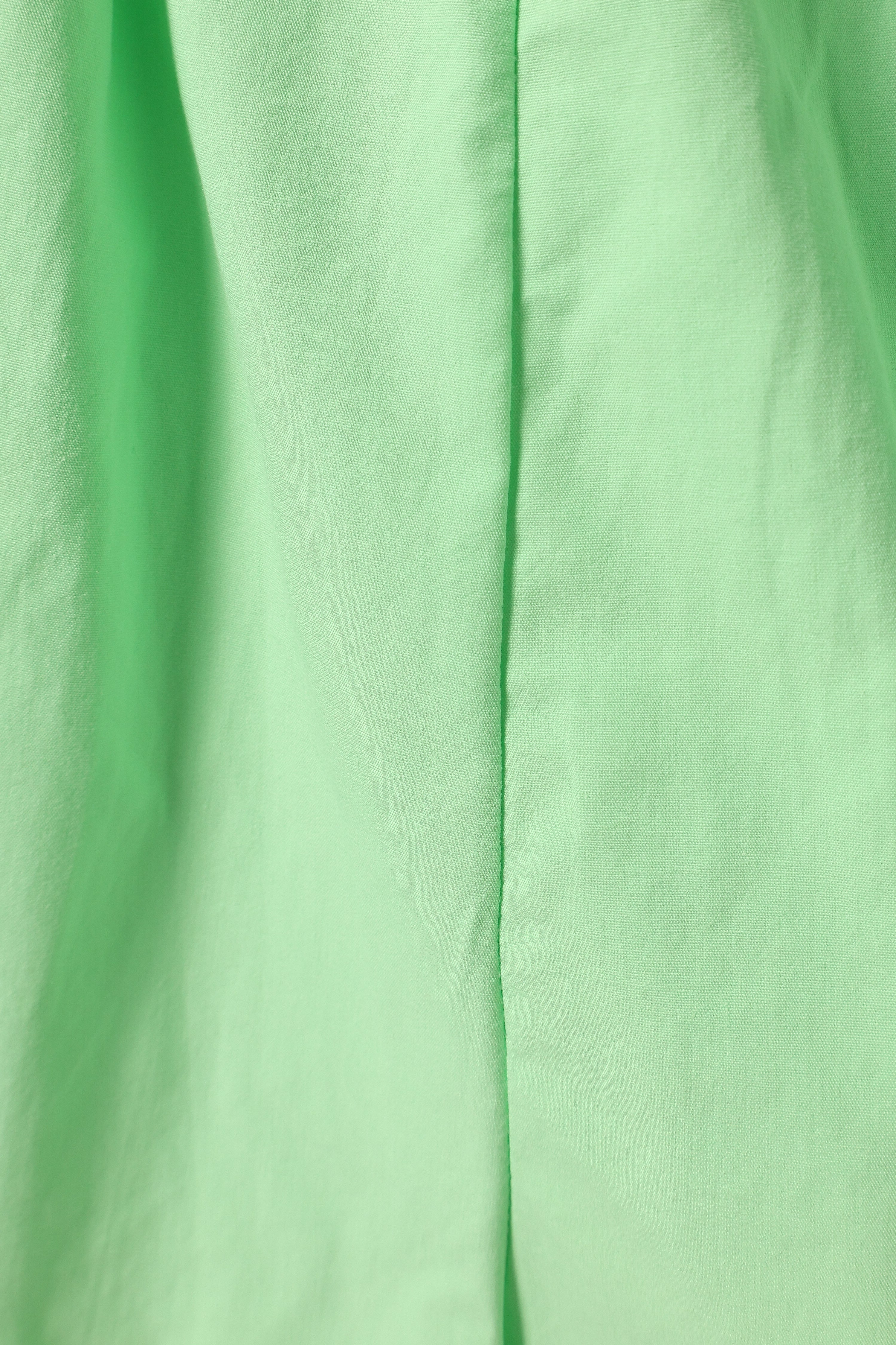 Beatrice Romper - Apple Green-Aur Fashion