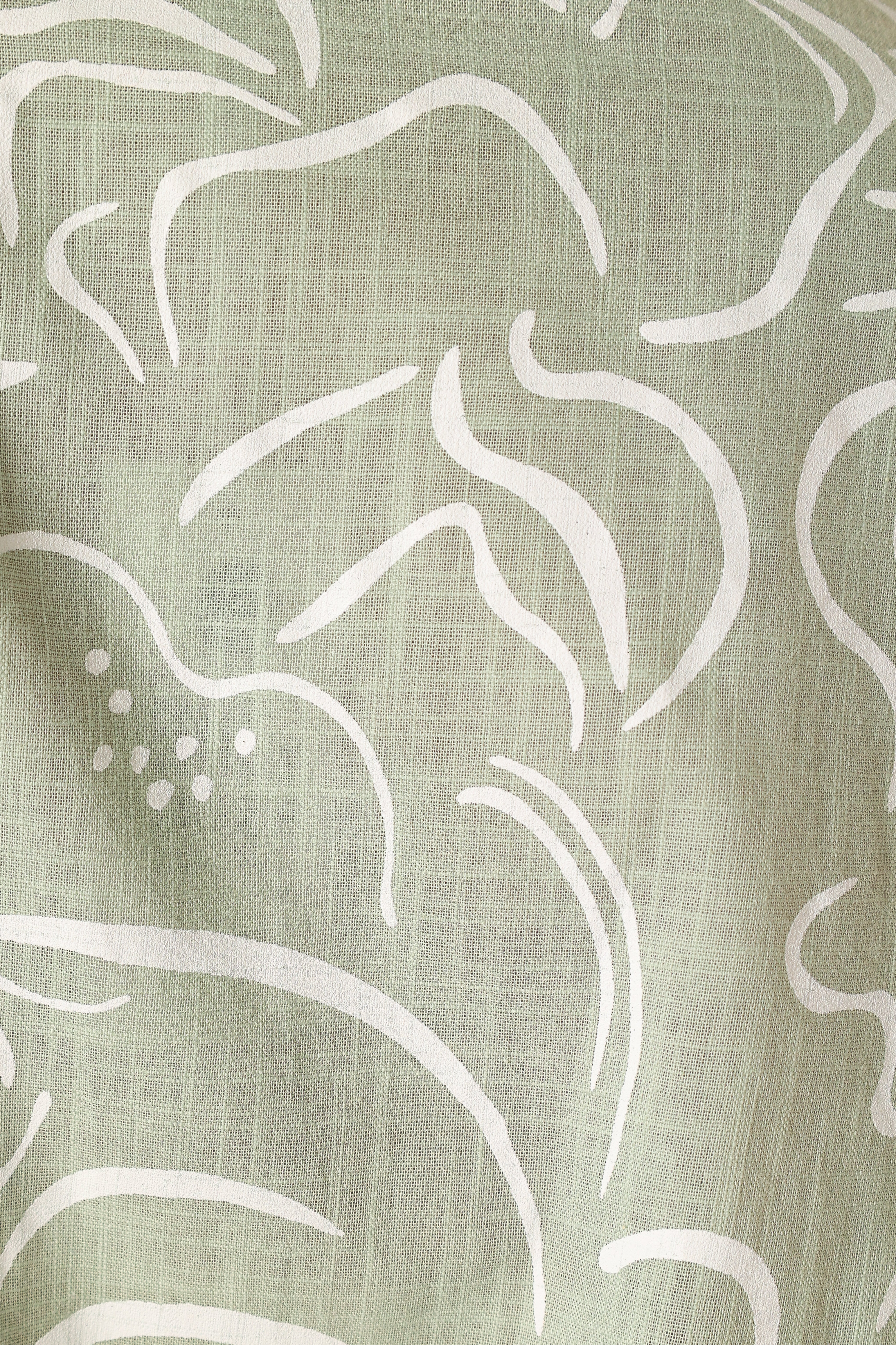 Kellie Romper - Sage-Aur Fashion