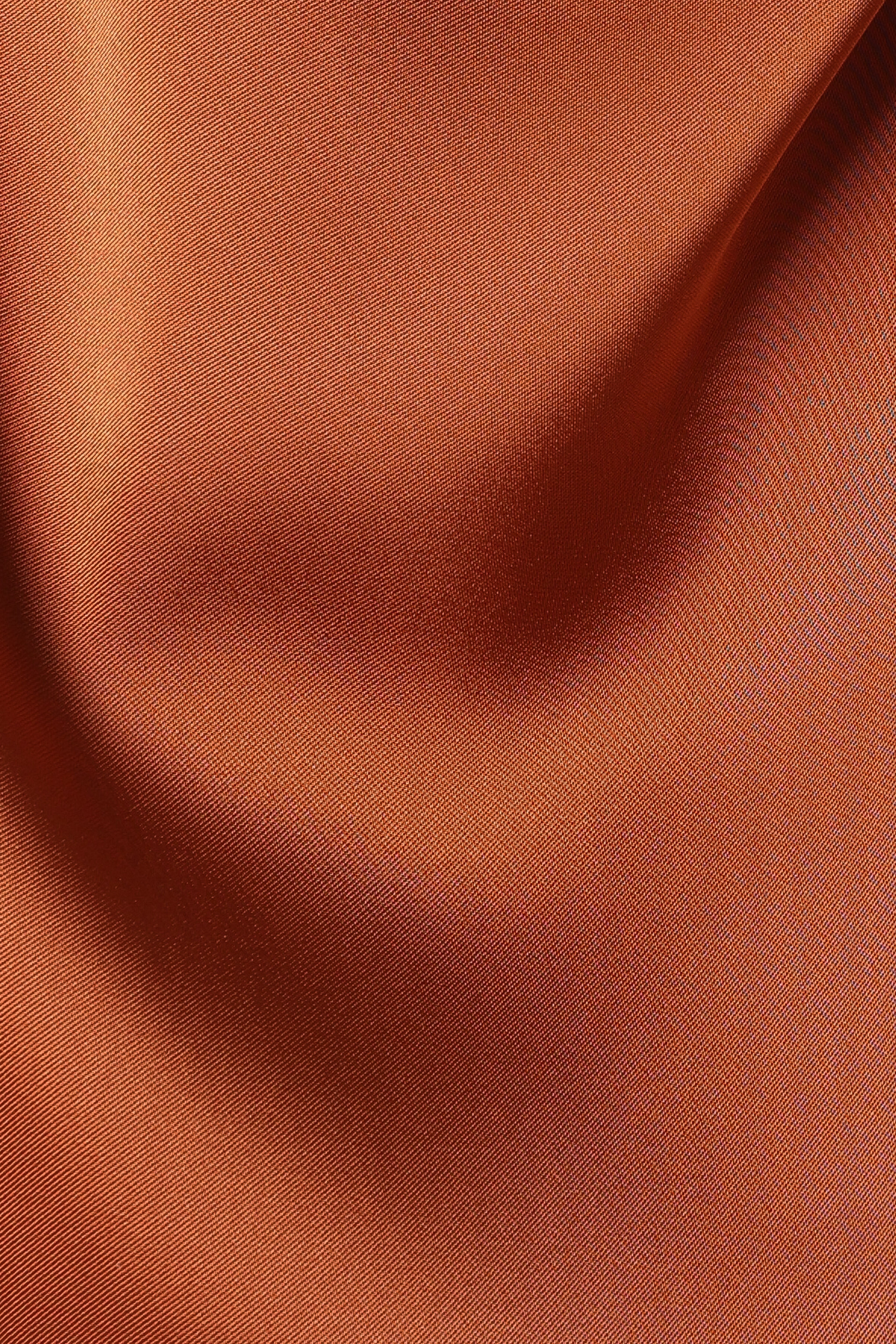 Fiorella Two Piece Set - Rust-Aur Fashion