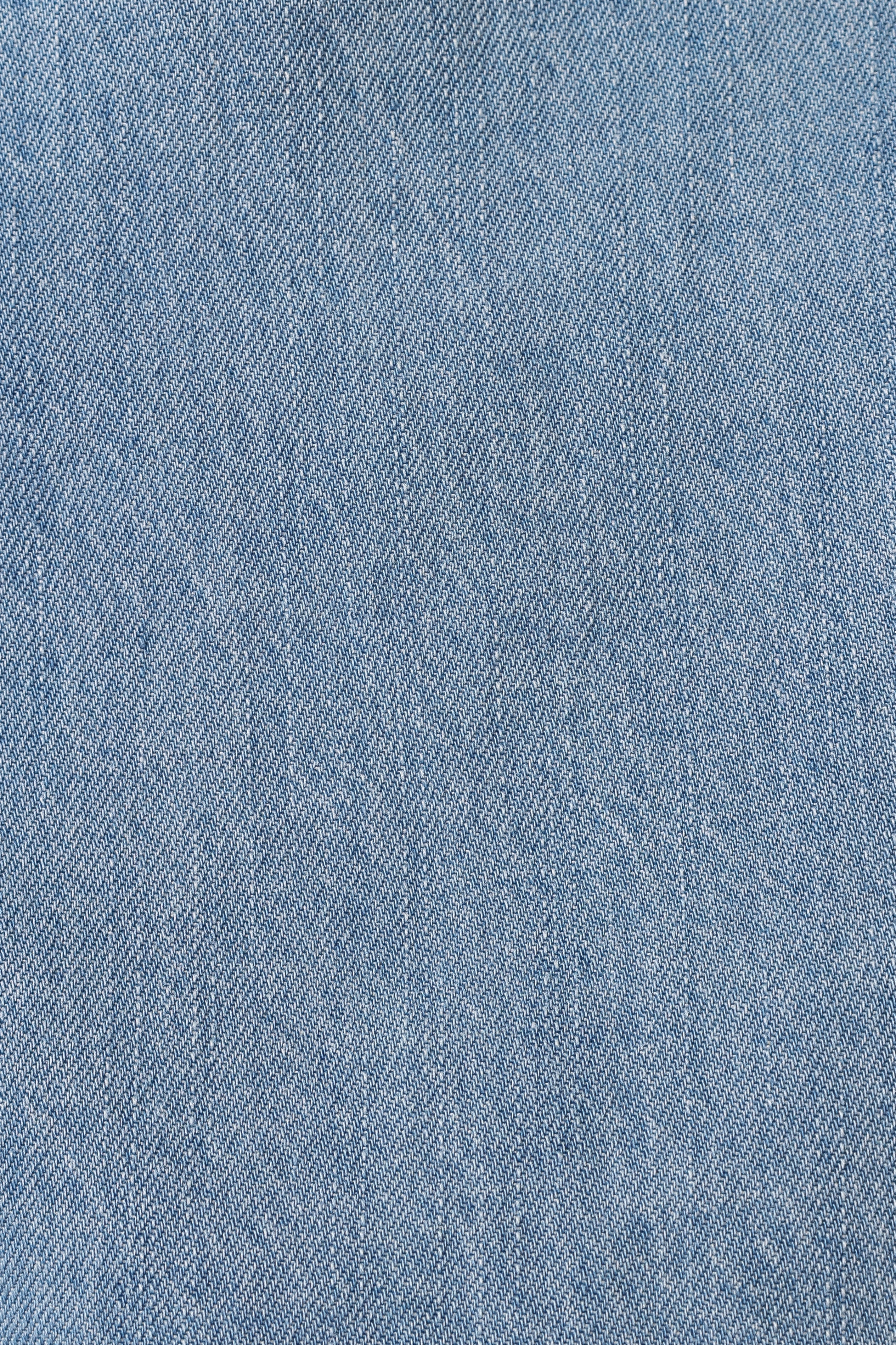 Kingston Short Set - Medium Blue-Aur Fashion