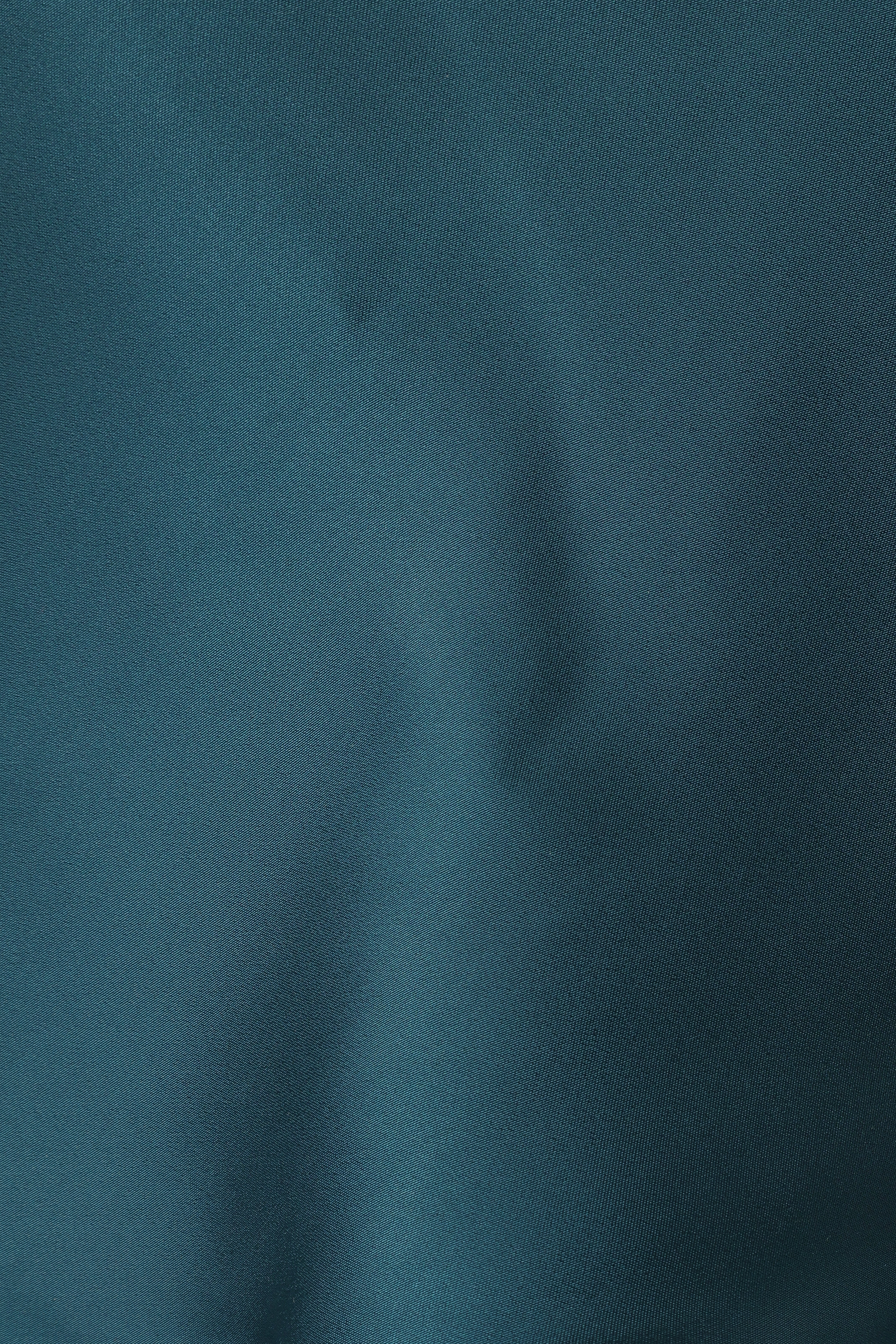 Michaela Two Piece Set - Teal-Aur Fashion