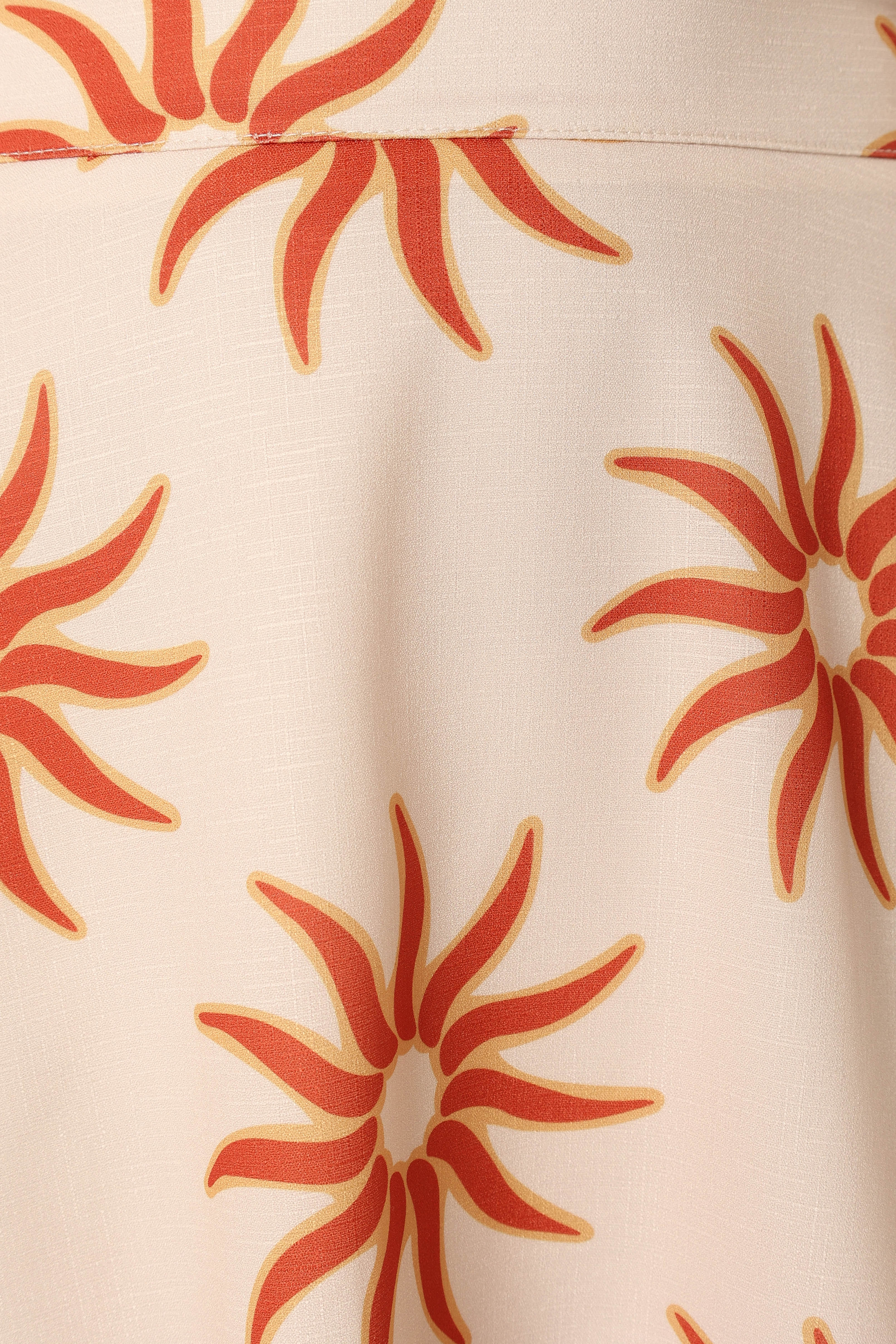 Serafina Two Piece Set - Soleil-Aur Fashion