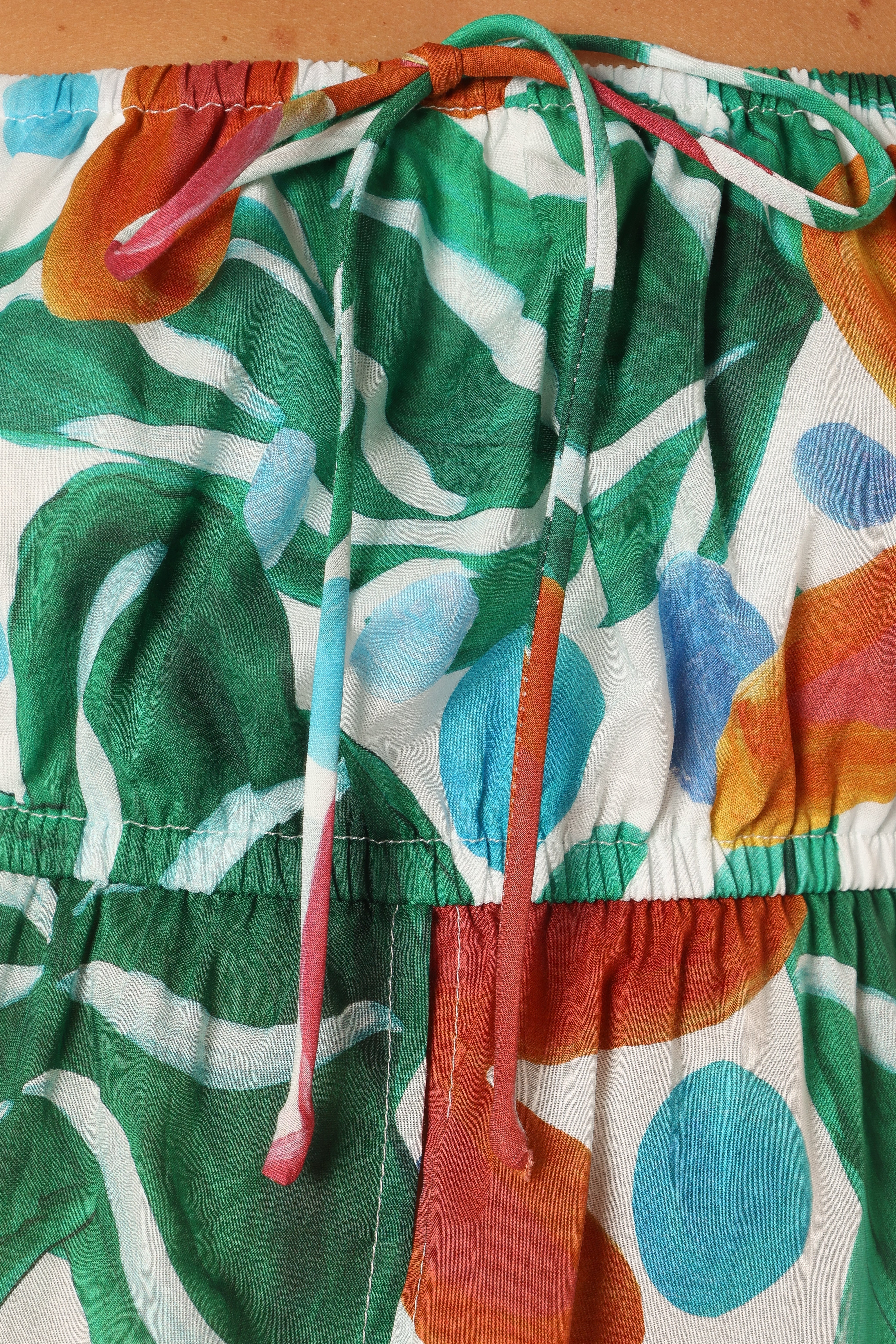 Livvy Top - Kauai-Aur Fashion