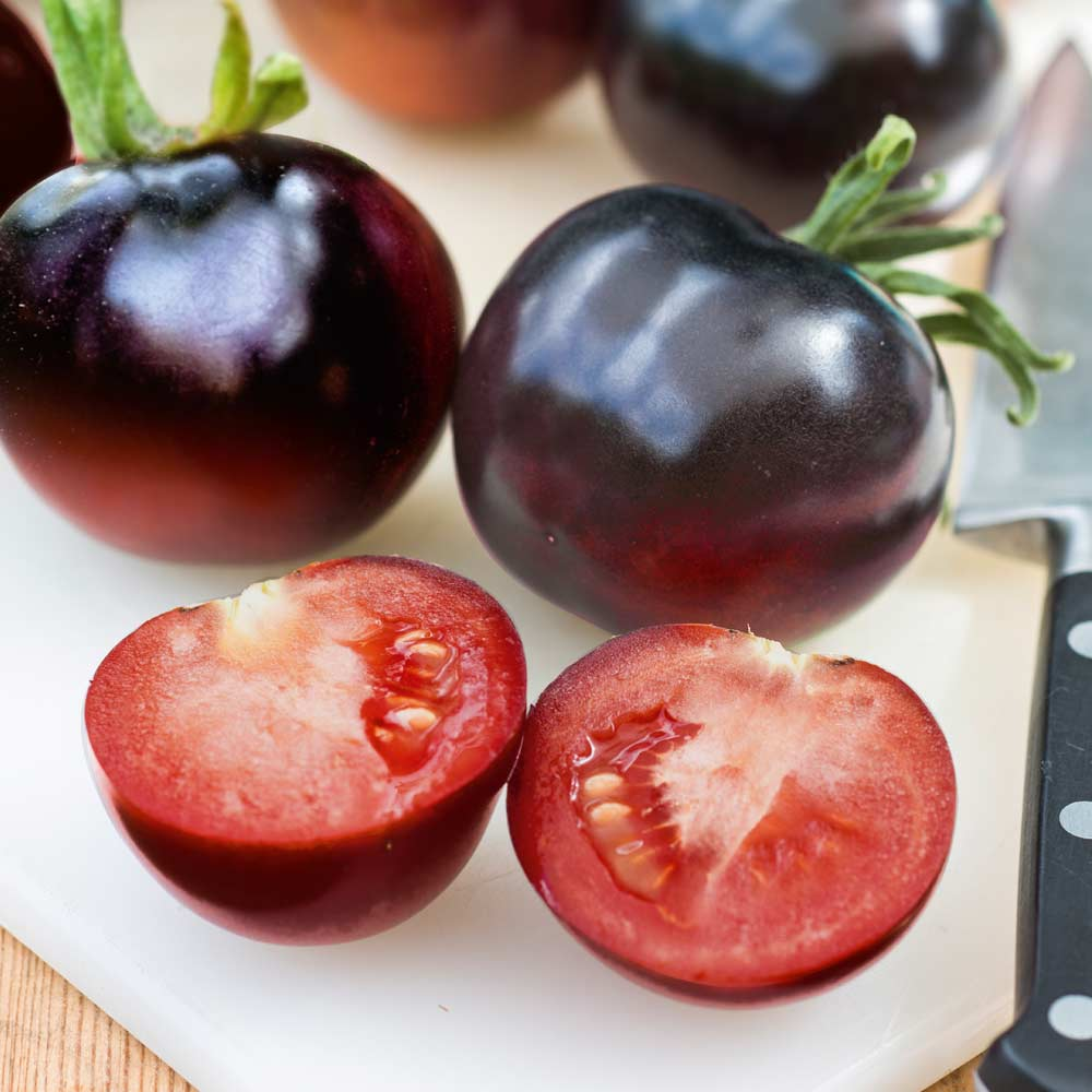 Black Beauty Tomato Seeds