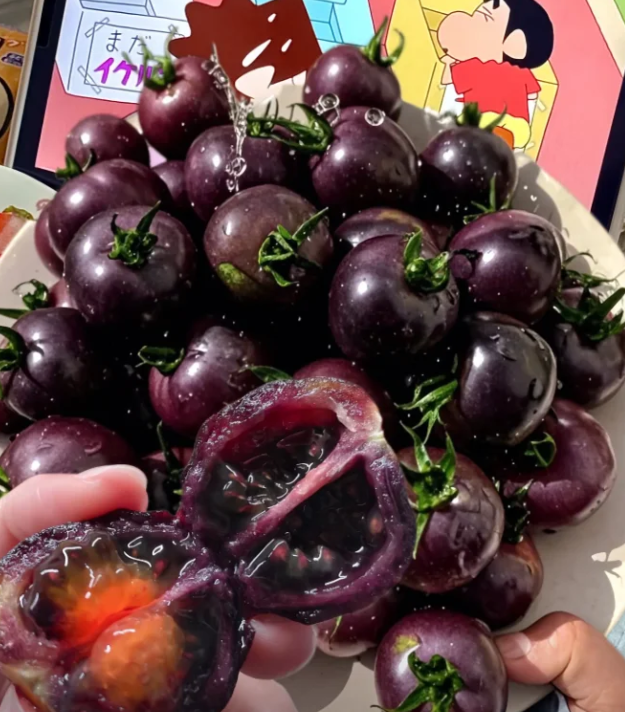 Black Beauty Tomato Seeds