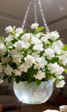 🔥Last day 50% Off🍃Richly Fragrant Weeping Jasmine Seeds