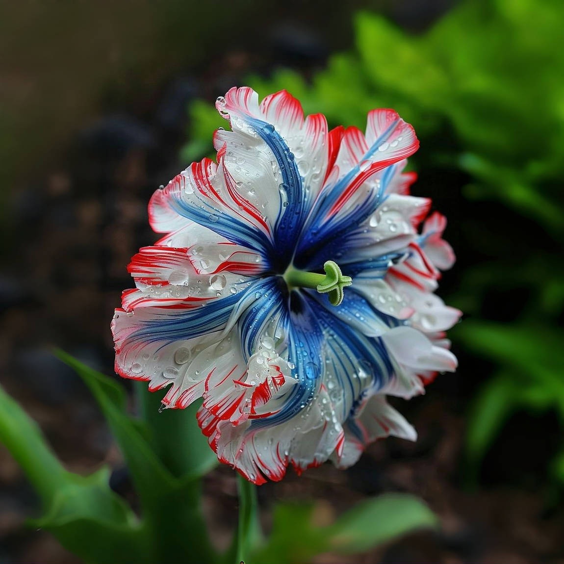 Rare Giant Hibiscus Seeds