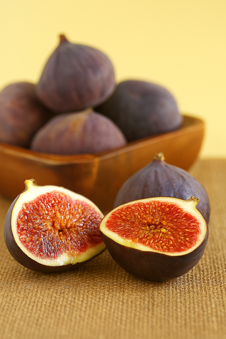 🍇 Figs – A Sweet Delight for Your Home Garden! 🍇