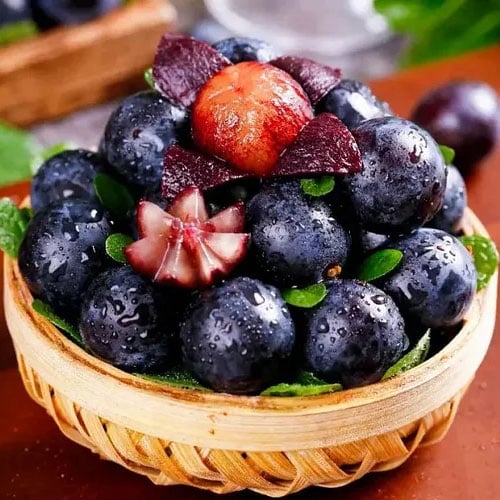 🔥Last Day 48% OFF- High-Quaility Grapes Seeds- High Germination Rate