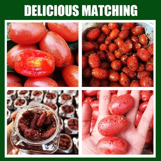 Goat milk fruit seeds ✨The wealth tree at your doorstep!