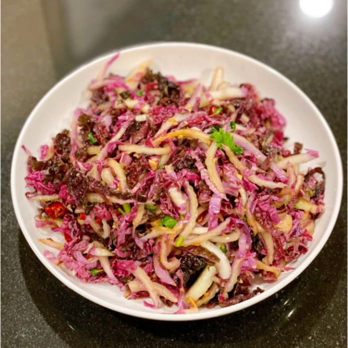 Merlot (F1) Chinese Cabbage Seed