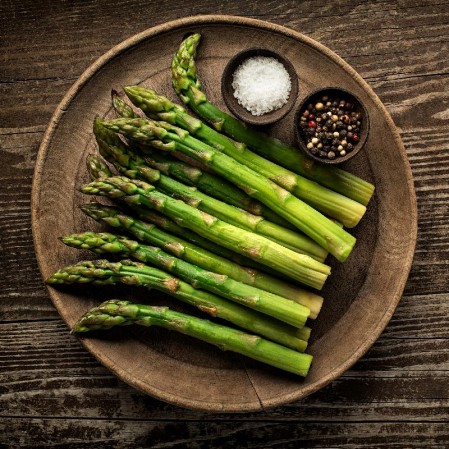 🌿King of Vegetables - Asparagus Mary Washington