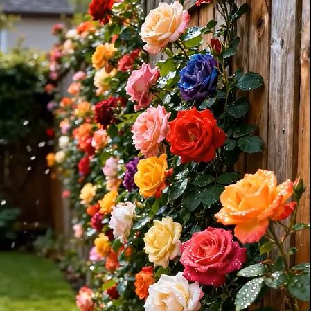 💐Climbing Rose Seeds