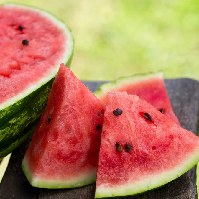 🍉Choose your watermelon seeds and let sweetness start from seeds! 🍉