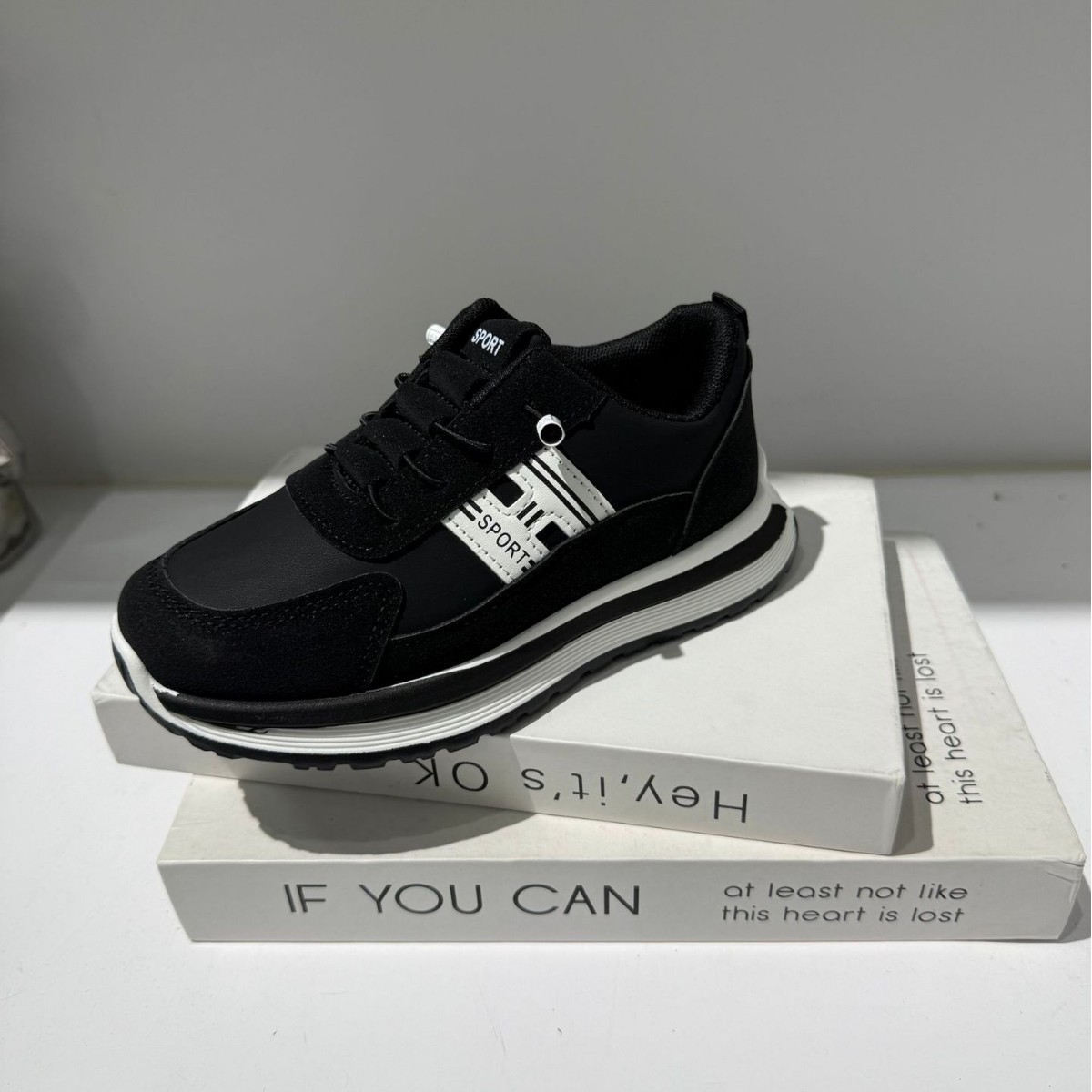 Tênis Infantil Urban Conforto - Modelo KS-001