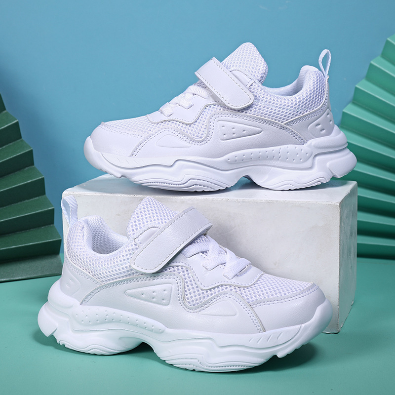 Tênis Infantil Urban Conforto - Modelo KS-007