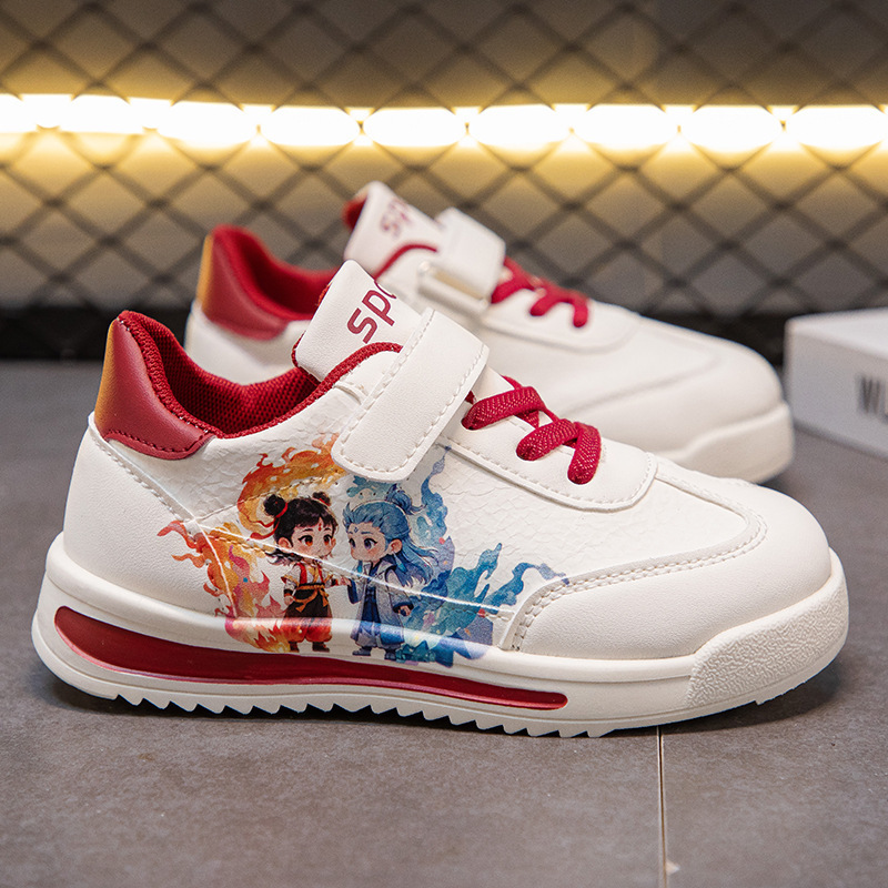 Tênis Infantil Urban Conforto - Modelo KS-009