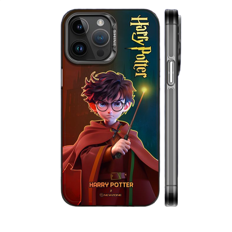Harry Potter Phone Case