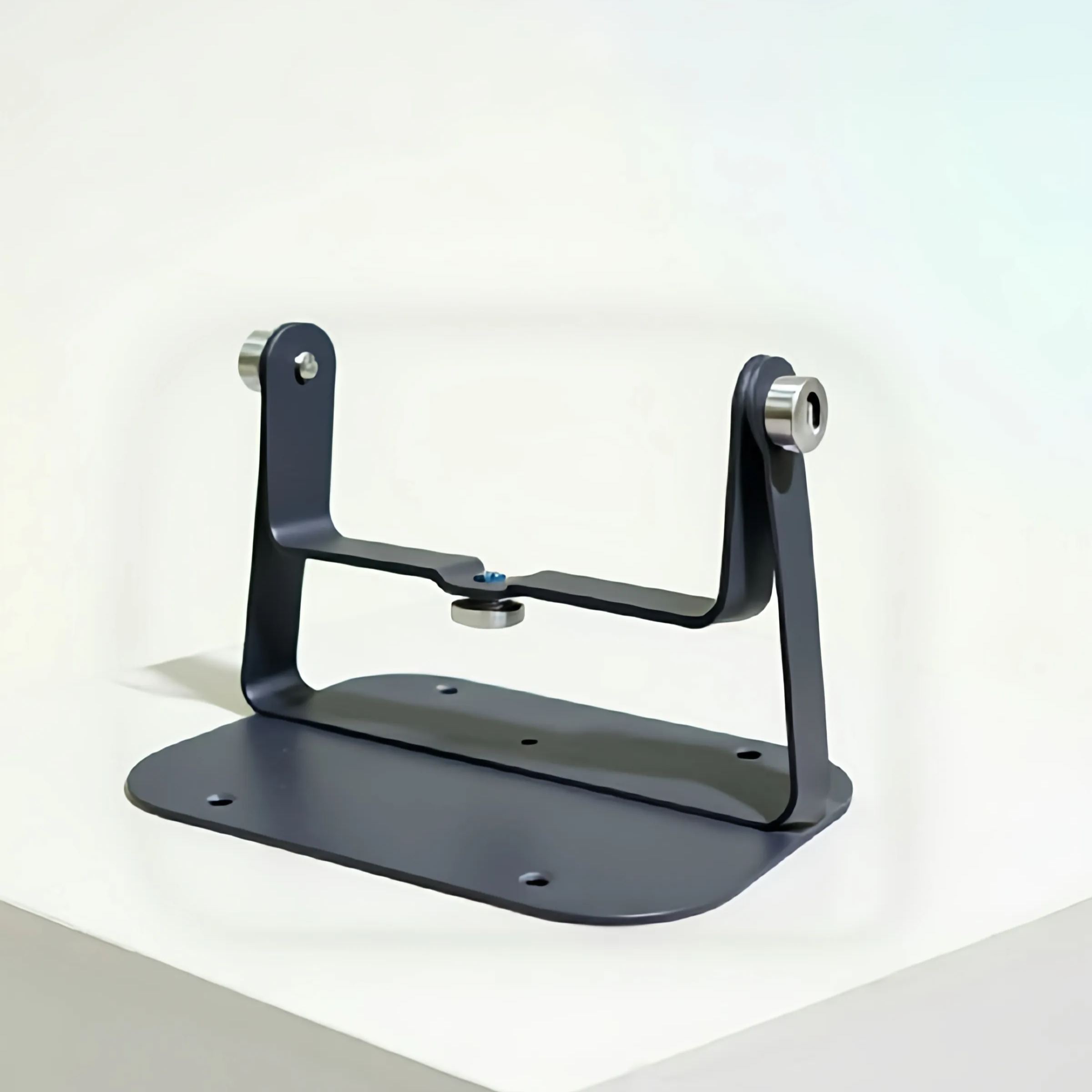 Projektorin Ylöspäinkallistusteline