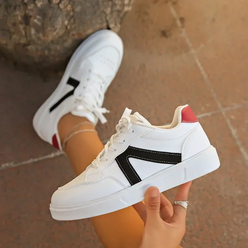New Fashion Skateboard Casual Shoes