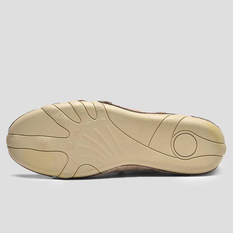 Lightweight Barefoot Walking Shoes For Outdoor, Driving & Commuting