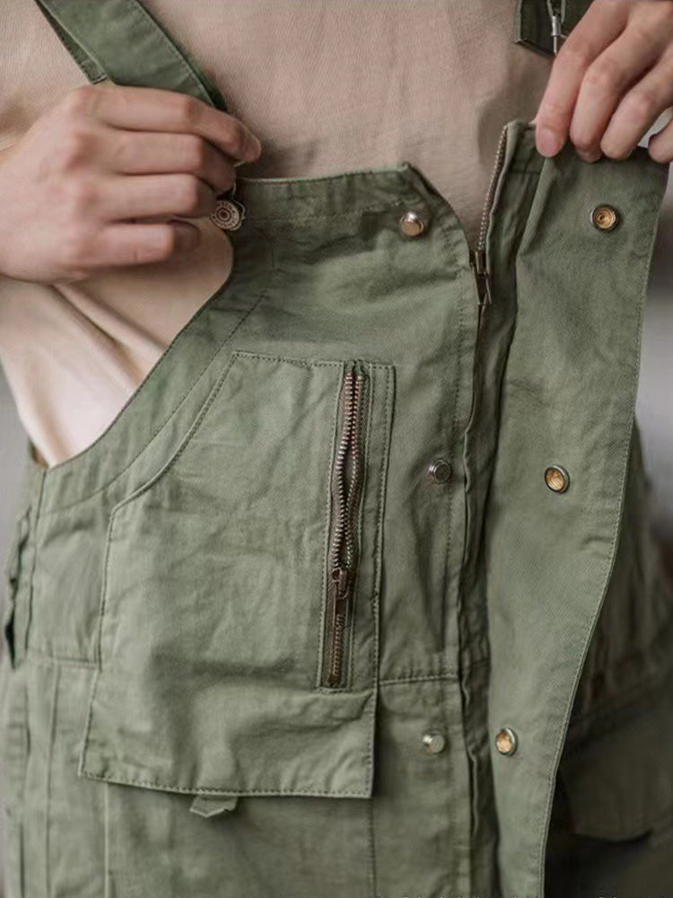 Overalls