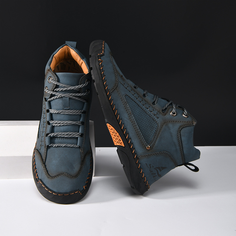 🔥60% OFF TODAY🔥 Men's Ultra Comfortable Walking Shoes