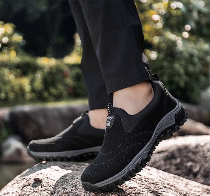 Herren Outdoor-Sportschuhe