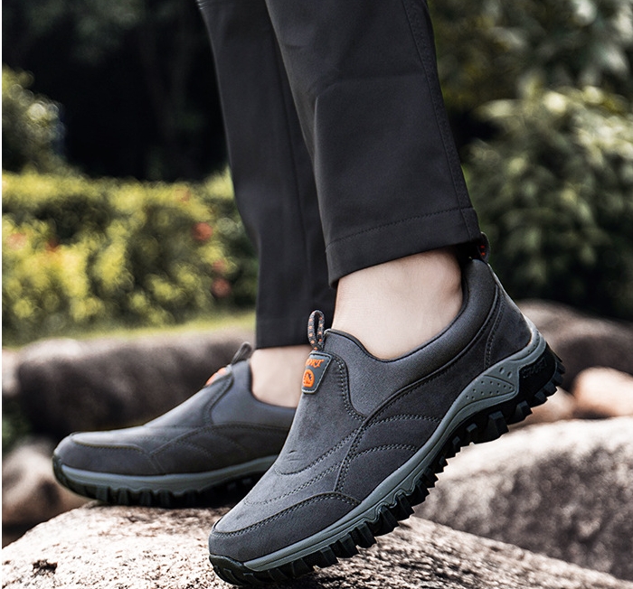 Herren Outdoor-Sportschuhe