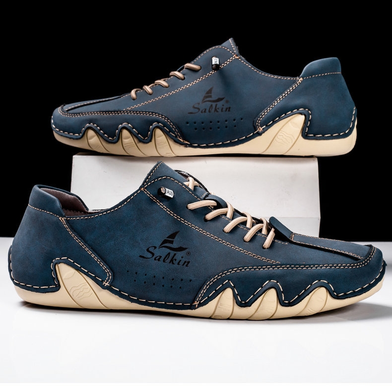 🔥60% OFF TODAY🔥 Men's Ultra Comfortable Walking Shoes