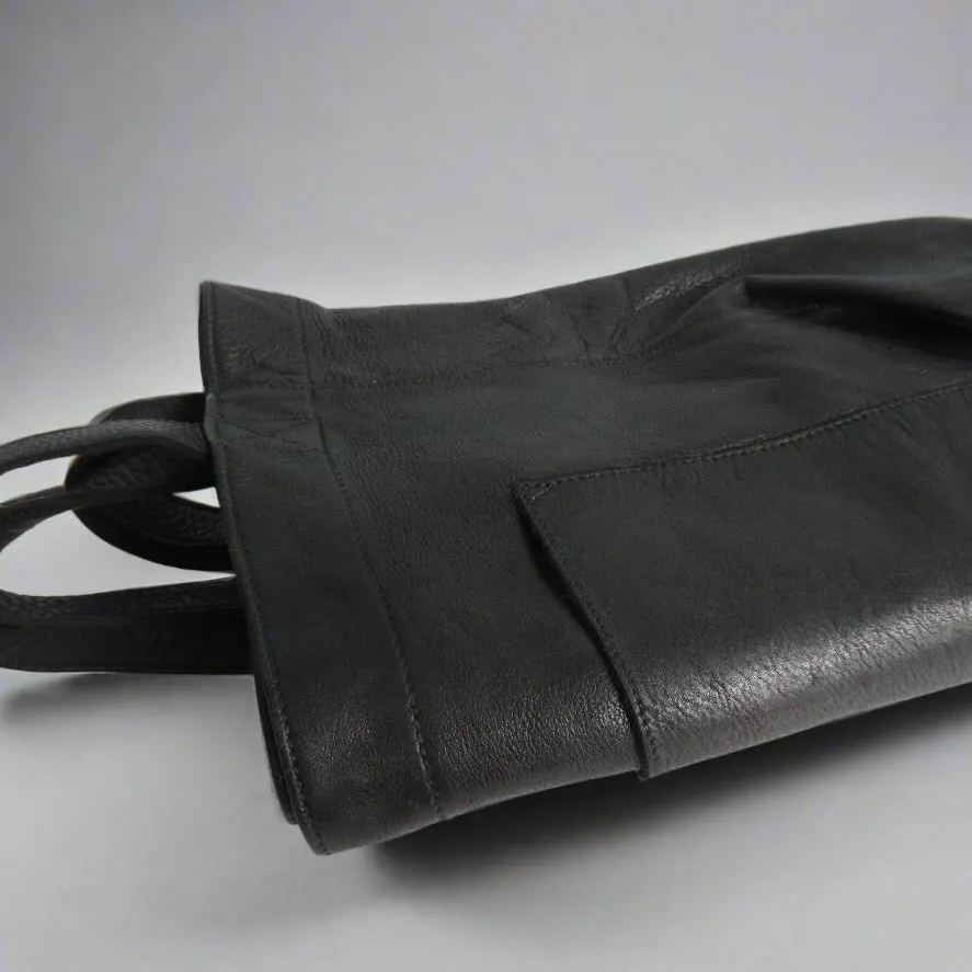 Damen-Shopper aus Kalbsleder