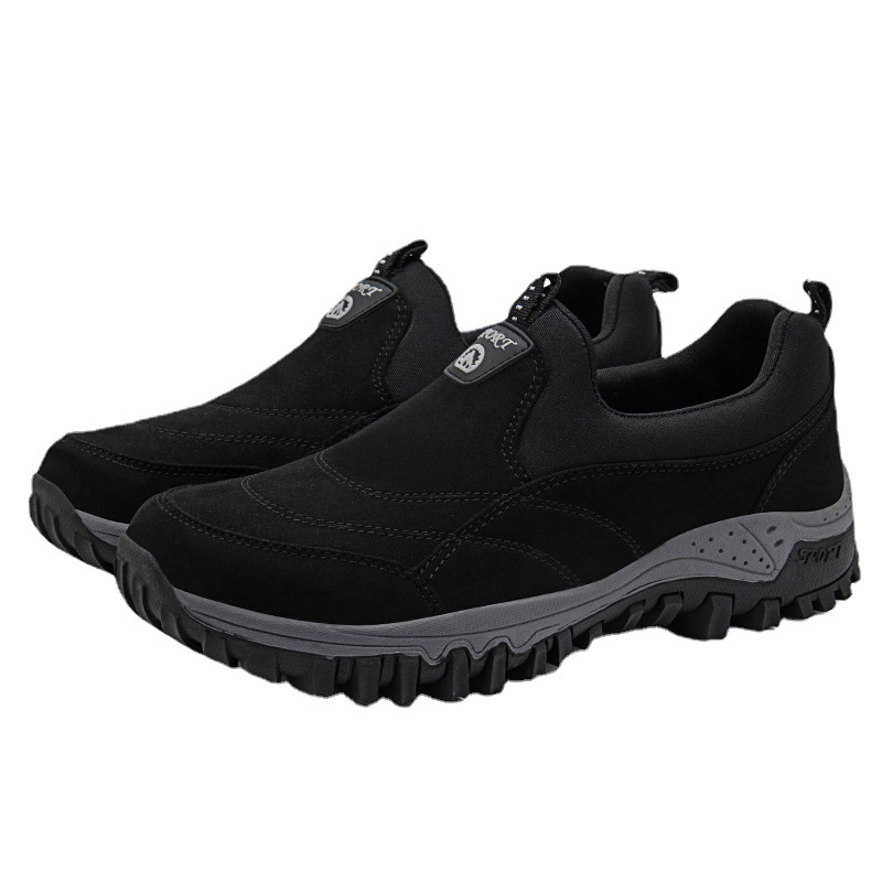 Herren Outdoor-Sportschuhe