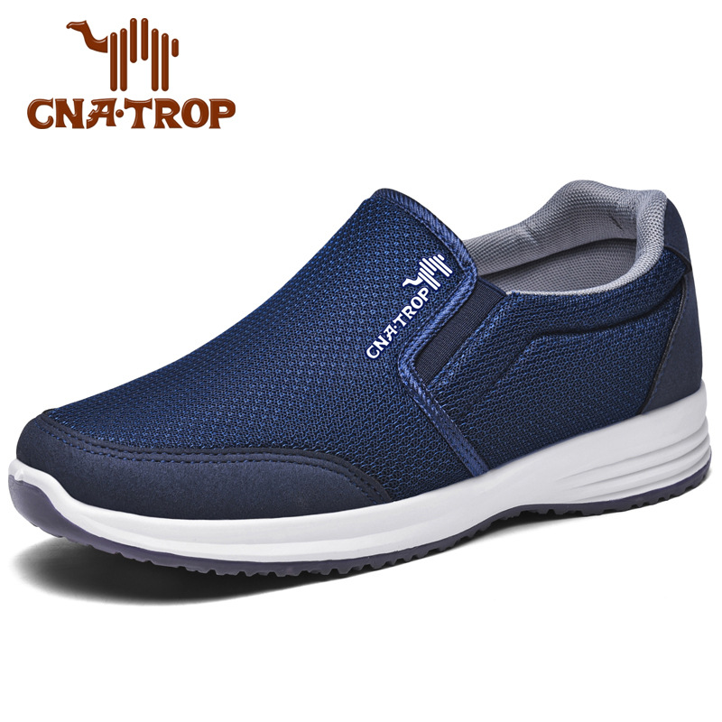 Leichte und bequeme Atmungsaktive Mesh-Wanderschuhe für Freizeitreisen im Freien