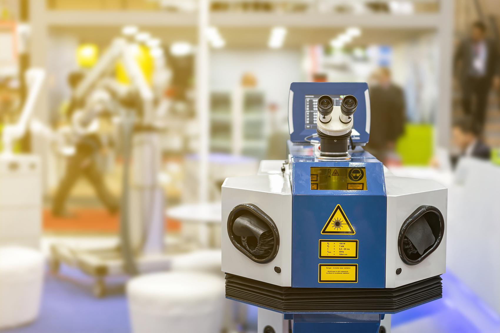 From Perception to Decision: The Role of Laser Ranging in Autonomous Systems