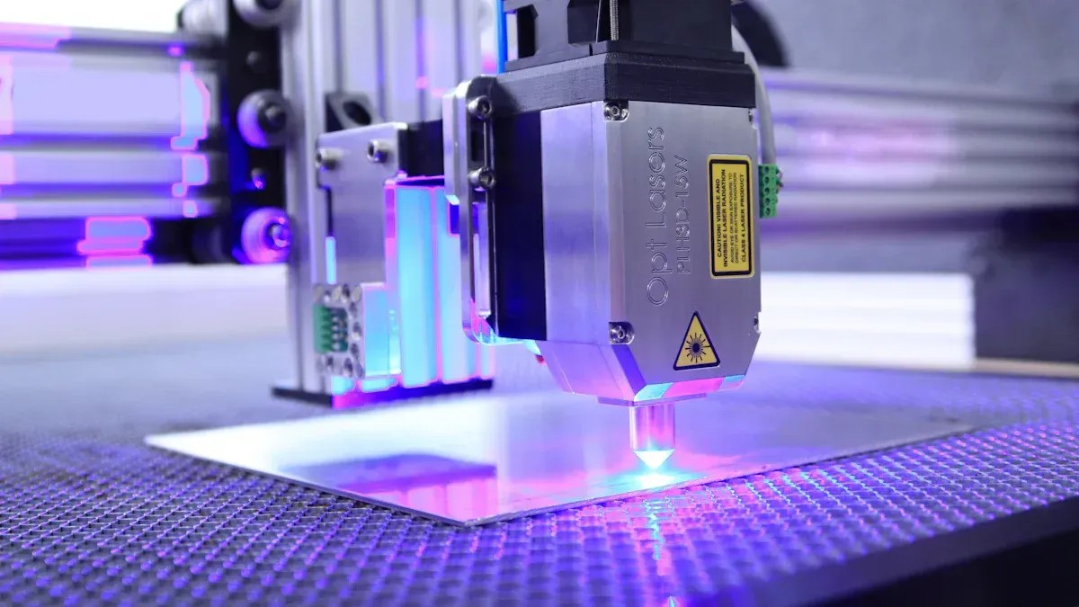 Diode vs CO2 Laser Which Is Right for Your Needs