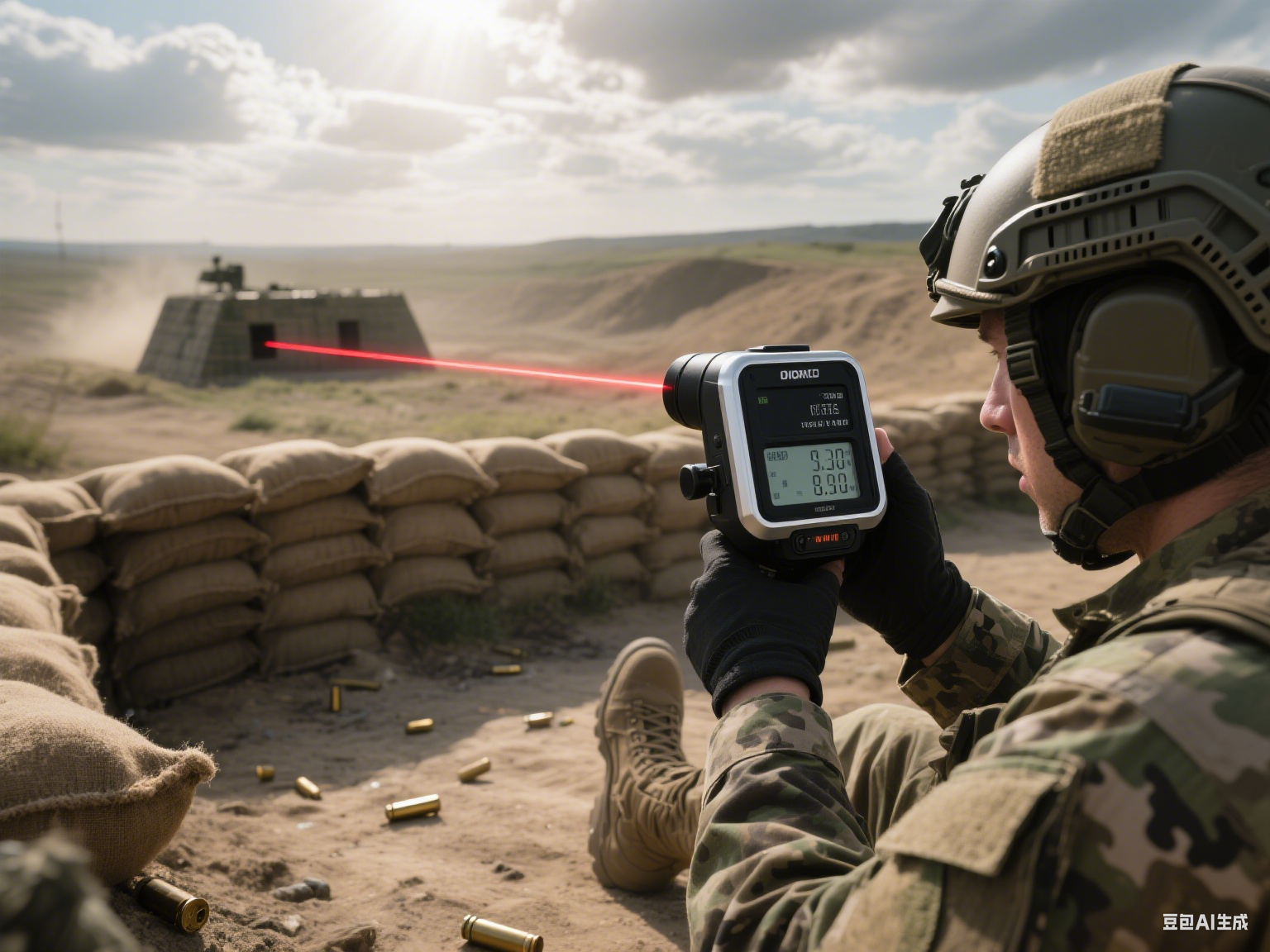 Don’t Get Lost in Laser Rangefinders: The Guide to Accurate Selection 