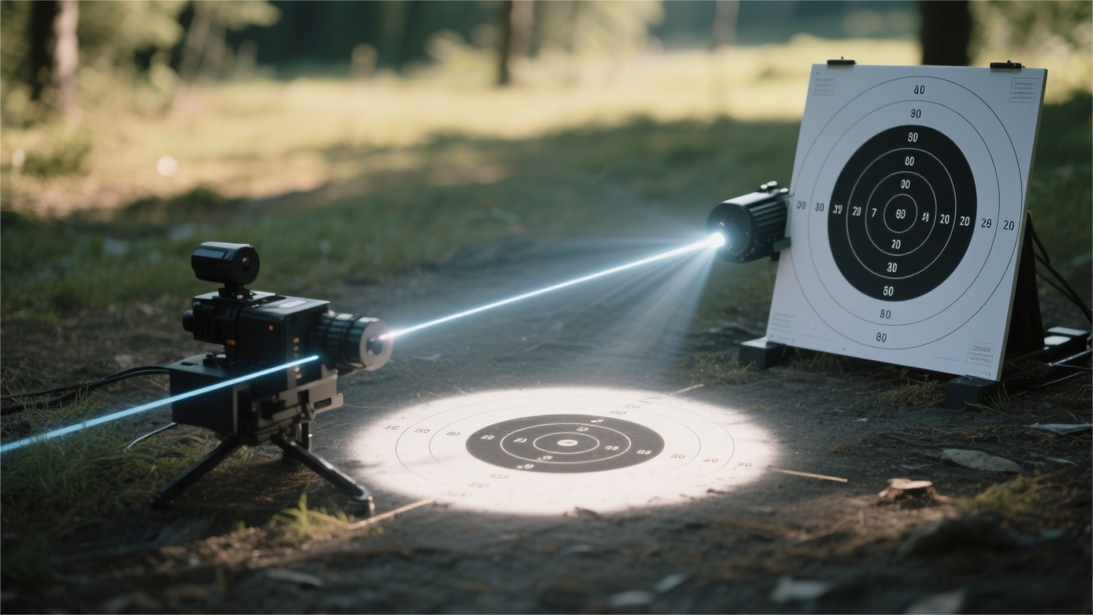 How Laser Pulse Width Affects Measurement Accuracy