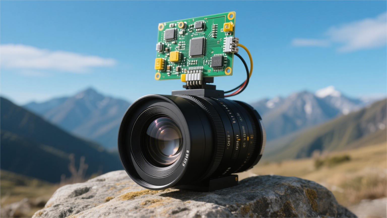 High-Stability Lasers in Harsh Environments: Why They Matter