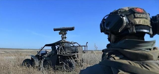 Drone Warfare: Laser Ranging Drives the 5km Offense and Defense