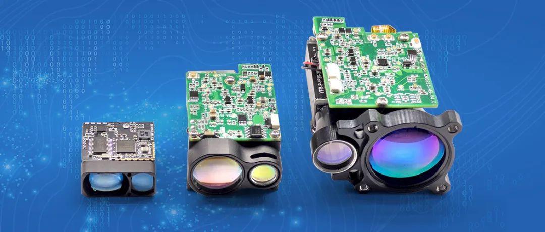 Choose a Laser Rangefinder Module? 5 Dimensions to Clarify Your Needs