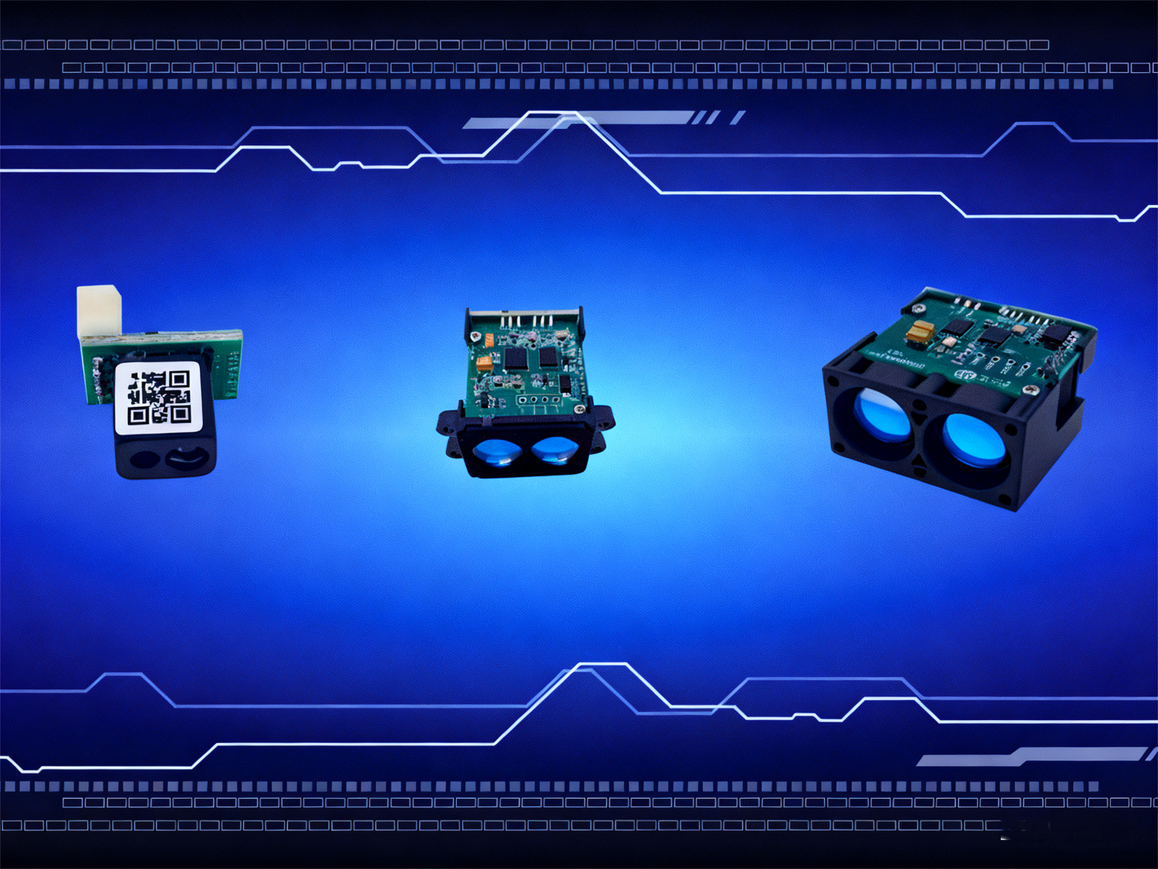 Launch of High Frequency Laser Modules — Empowering Precise Sensing